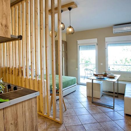 Golden Suites Офринио Экстерьер фото