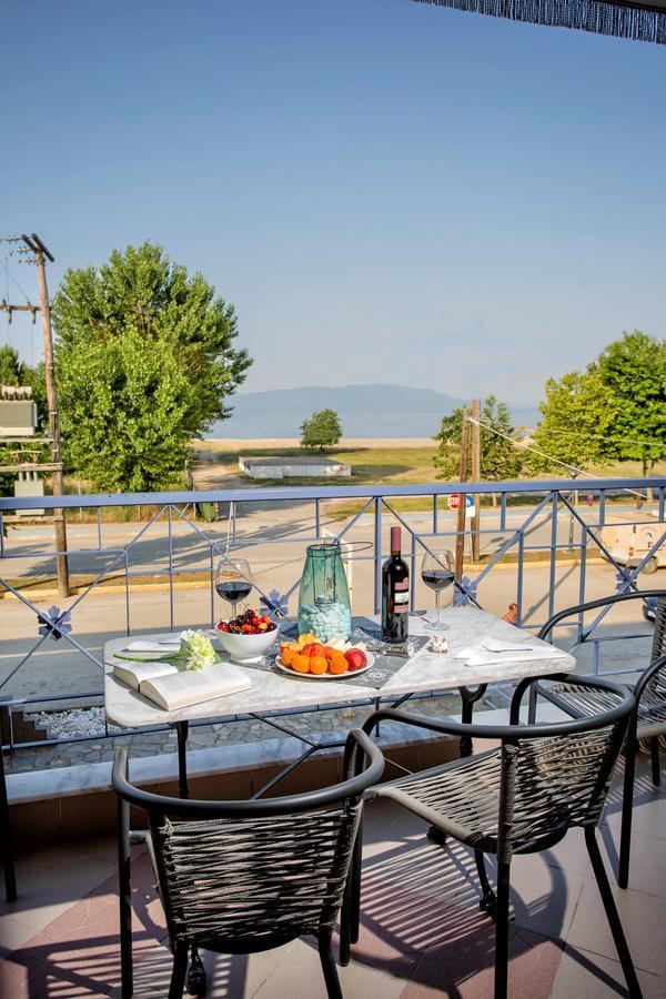 Golden Suites Офринио Экстерьер фото