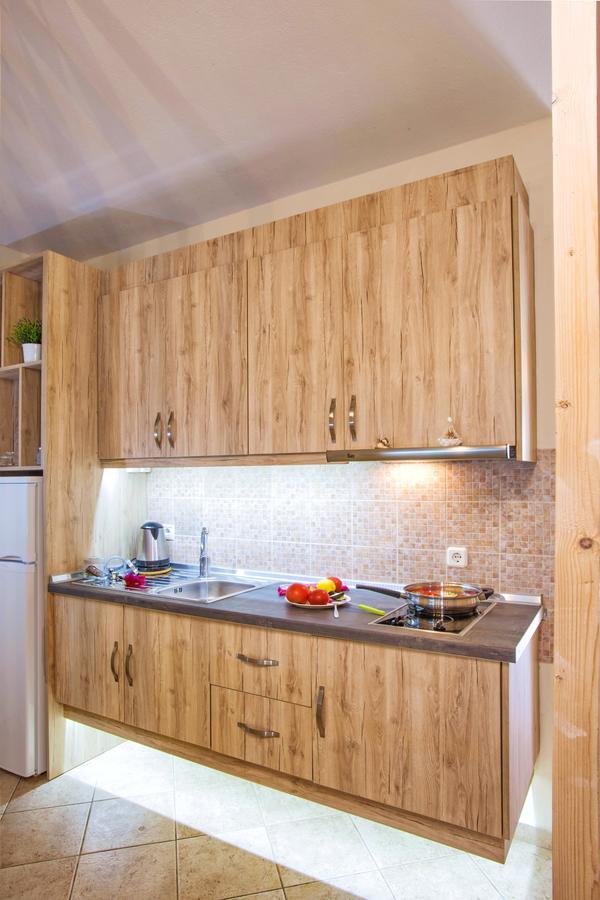 Golden Suites Офринио Экстерьер фото